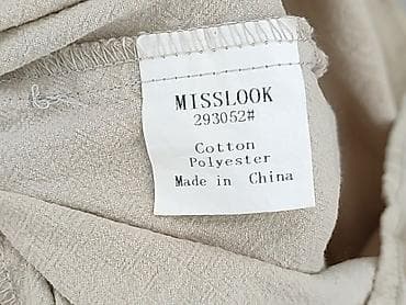 terrastyll sukienki: Misslook, Sukienka damska, rozmiar 2XL — 5