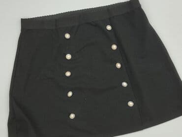 Shein Curve, Спідниця жіноча, розмір 3XL на lalafo.pl Shein Curve, Спідниця жіноча, розмір 3XL