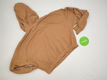 bluza z smokiem: Cotton On, Bluza z kapturem damska, rozmiar L — 3