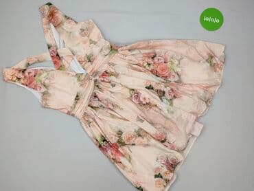 sukienki wyszczuplające modbis: Sukienka damska, M — 3