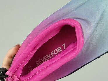 Women: Buty do wody "Seven For 7" w rozmiarze 37, idealne dla kobiet, łączące — 5