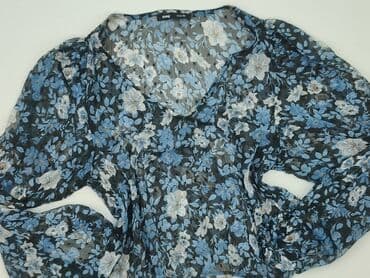 Kobiety: Sinsay, Bluzka damska, M — 1