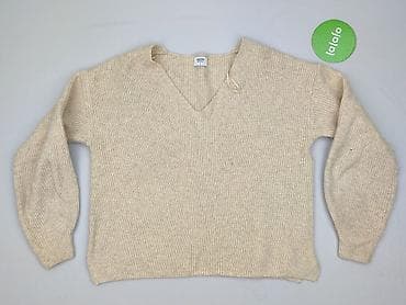 buty crocs ccc: Cropp, Sweter damski, rozmiar S — 2