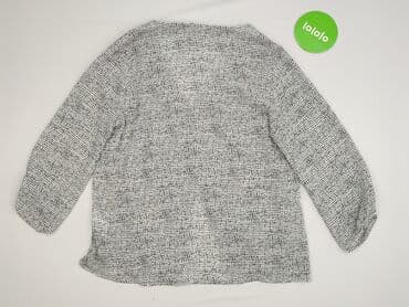 bluzki jeansowe: H&M, Bluzka damska, rozmiar XS — 3