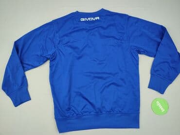 bluza team x: Givova, Bluza dla mężczyzn, rozmiar XL — 3