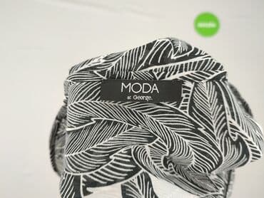 bluzki nietoperz plus size: George, Bluzka damska, rozmiar 3XL — 4