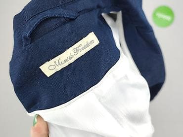 lantis jeans: Munich, Marynarka damska, rozmiar L — 4