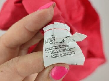 krótkie spodenki z bocznymi kieszeniami: Sukienka damska, rozmiar M — 6