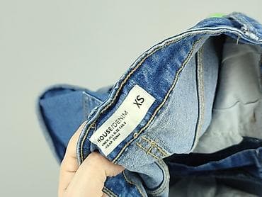 obcas: House of Denim, Szorty damskie, rozmiar XS — 4