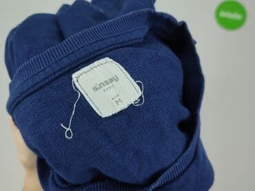 zielona bluzka sinsay: Sinsay, Bluza damska
, rozmiar M — 5