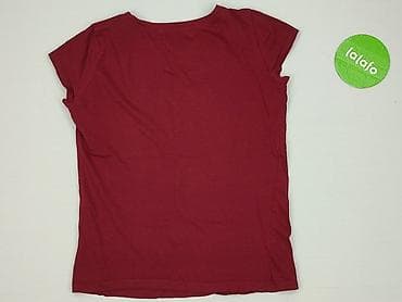 bluza oversize sinsay: Sinsay, T-shirt damski, rozmiar XS — 3