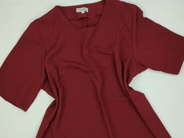 Women: Women`s dress, size 6XL (EU 52) — 1