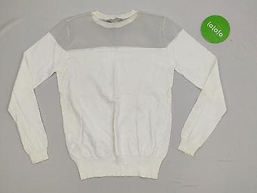 sweter turecki prl: Zara, Sweter damski, rozmiar S — 3