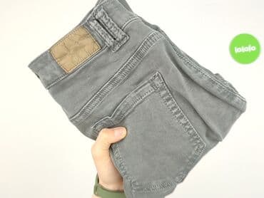 legginsy damskie plus size: Jeans for women, size XS (EU 34) — 5