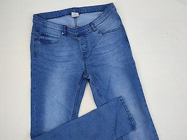 t: UpFashion, Legginsy Eleganckie damskie, rozmiar 2XL — 1