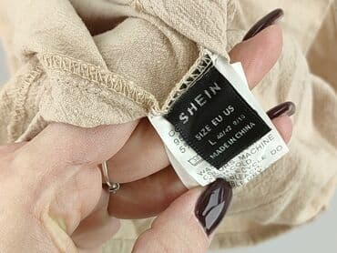 shein tuniki plus size: Shein, Tunika damska, rozmiar L — 5