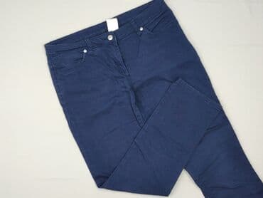 Kobiety: Bpc bonprix collection, Jeansy damskie, rozmiar XL — 1