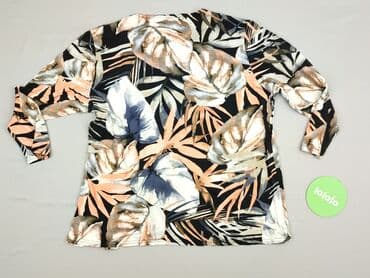 spodnie piżama hello kitty: Жіноча блуза, розмір 3XL — 3