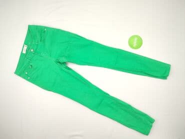 sukienka khaki h: Jeans for women, size S (EU 36) — 2