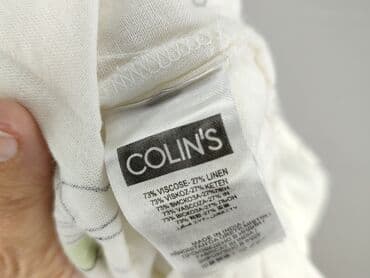 colins jeans: ColinS, Bluzka damska, rozmiar S — 6