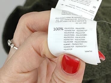 duże rozmiary ekskluzywne sukienki plus size: Reserved, Комбінезон жіночий, розмір XL — 5