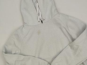 Sinsay, Bluza z kapturem damska, rozmiar L