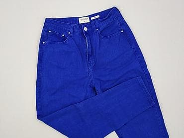 lee mom: House of Denim, Jeansy damskie, rozmiar M — 1