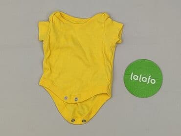 disney koszulki: Body, F&F, 0-1 month, 
condition - Very good — 2