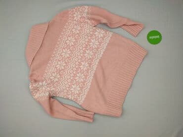 Kobiety: Bpc bonprix collection, Sweter damski, rozmiar XL — 4