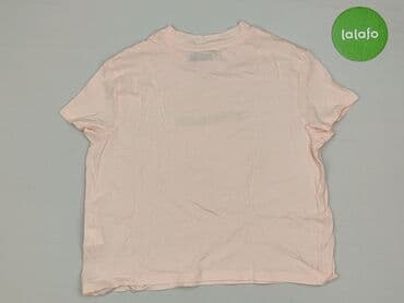 koszulka z żabą cropp: Cropp, T-shirt damski, rozmiar S — 3