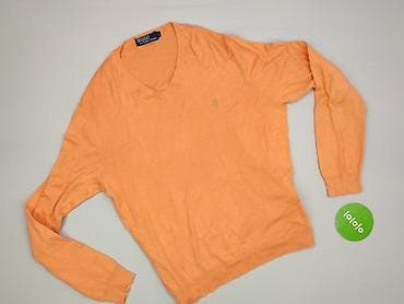 ralph: Polo Ralph Lauren, Sweter damski, rozmiar L — 2