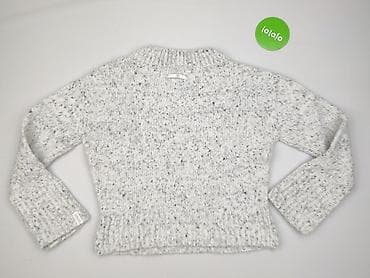 sweter clockhouse: Sweter damski, rozmiar M — 3