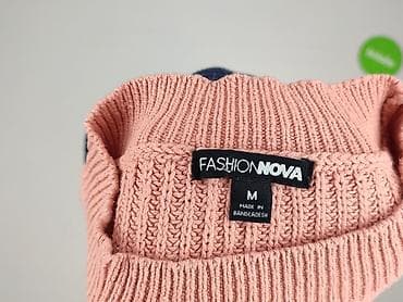 bluza 4f: Fashion Nova, Sweter damski, rozmiar M — 4