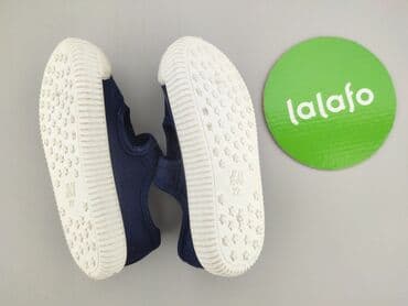 kapcie w ccc: Buty sportowe H&M, 22, Używany — 3