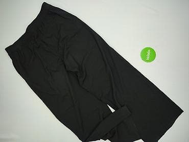 16064a h: M&S Collection, Spodnie materiałowe damskie, rozmiar 2XL — 3