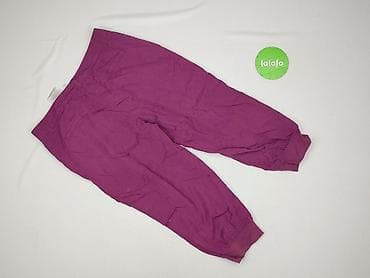 dkny kombinezon: Yessica, Spodnie materiałowe damskie, rozmiar M — 3