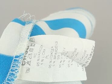 celine t shirty: CELIA B, T-shirt damski, rozmiar M — 6