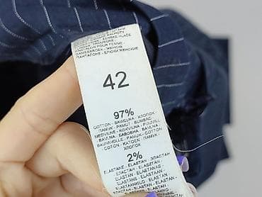 lee poland: Mohito, Spodnie materiałowe damskie, rozmiar XL — 5