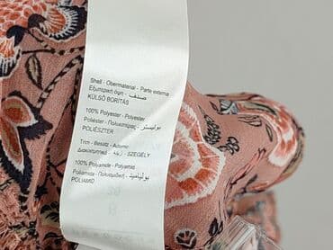 bluzki w stylu japonskim: Peacocks, Bluzka damska, rozmiar S — 5