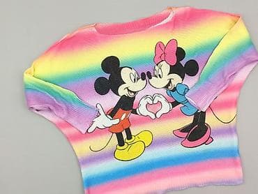 ITALY FASHION, Sweter damski, rozmiar One size