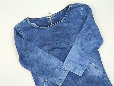 mango jeans balloon: MEGI, Сукня жіноча, розмір M — 1