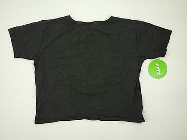 tupac pull and bear: Mix, T-shirt damski, rozmiar 4XL — 3