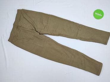 majtki stitch: Legginsy rozmiar 3XL — 3