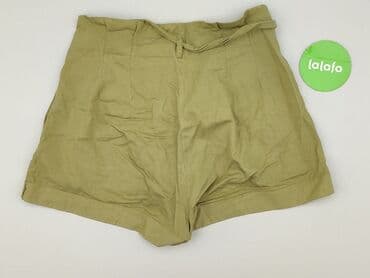 spódnice z talią paper bag: Imię, Szorty damskie, rozmiar M — 4