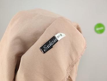 second hand second hand second hand: Exclusive, Marynarka damska, rozmiar 4XL — 5