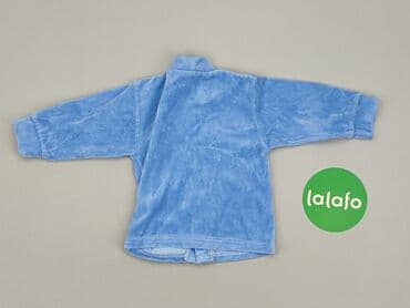 lidl sweterki: Sweatshirt, 0-3 months, condition - Very good — 3