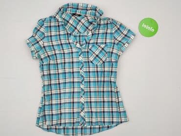 koszulki do karmienia lidl: F&F, Koszula damska, rozmiar M — 3