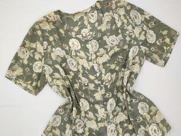 basic t shirty oversized: Bluzka damska, rozmiar 6XL — 1