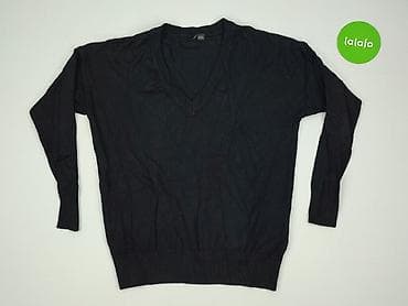 dkny bluzy: Sweter damski, rozmiar L — 2