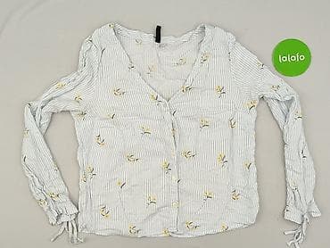 bluzki dla mamy: H&M Divided, Bluzka damska, rozmiar M — 2
